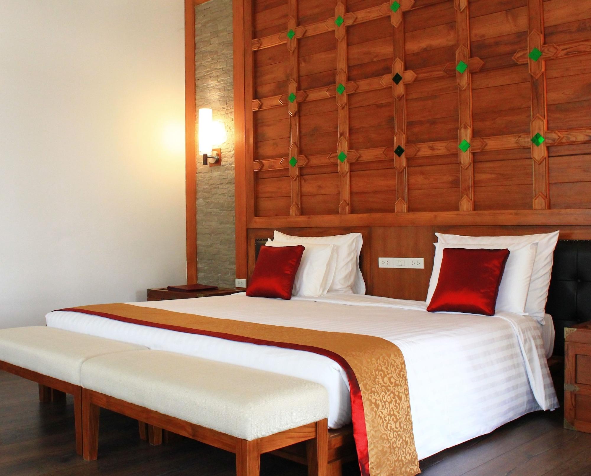 Vivo Bene Village Doi Saket Exterior photo