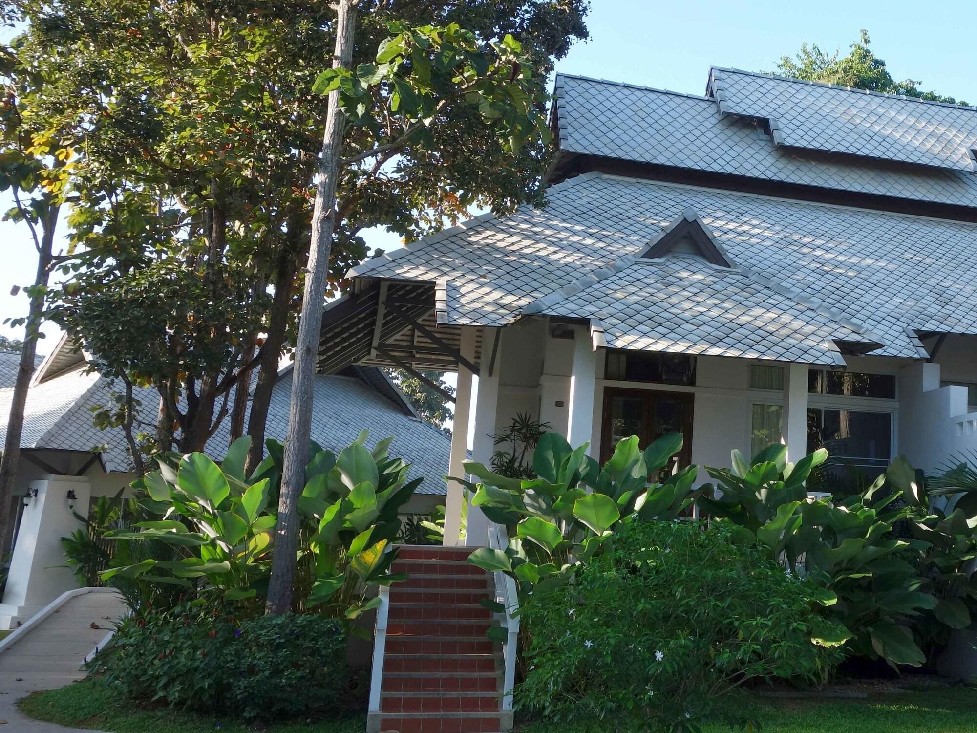 Vivo Bene Village Doi Saket Exterior photo