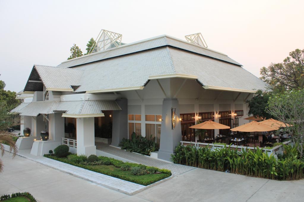 Vivo Bene Village Doi Saket Exterior photo