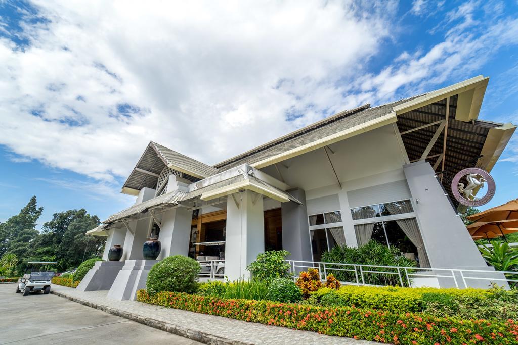 Vivo Bene Village Doi Saket Exterior photo