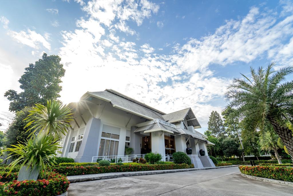 Vivo Bene Village Doi Saket Exterior photo