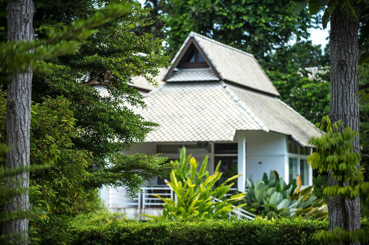 Vivo Bene Village Doi Saket Exterior photo