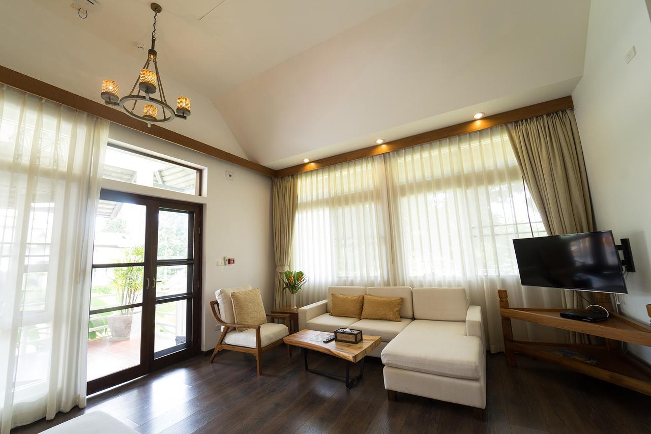 Vivo Bene Village Doi Saket Exterior photo
