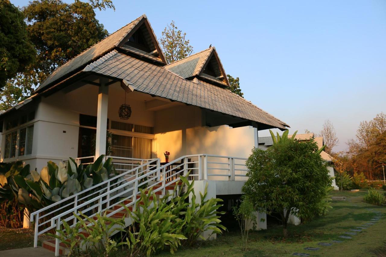 Vivo Bene Village Doi Saket Exterior photo