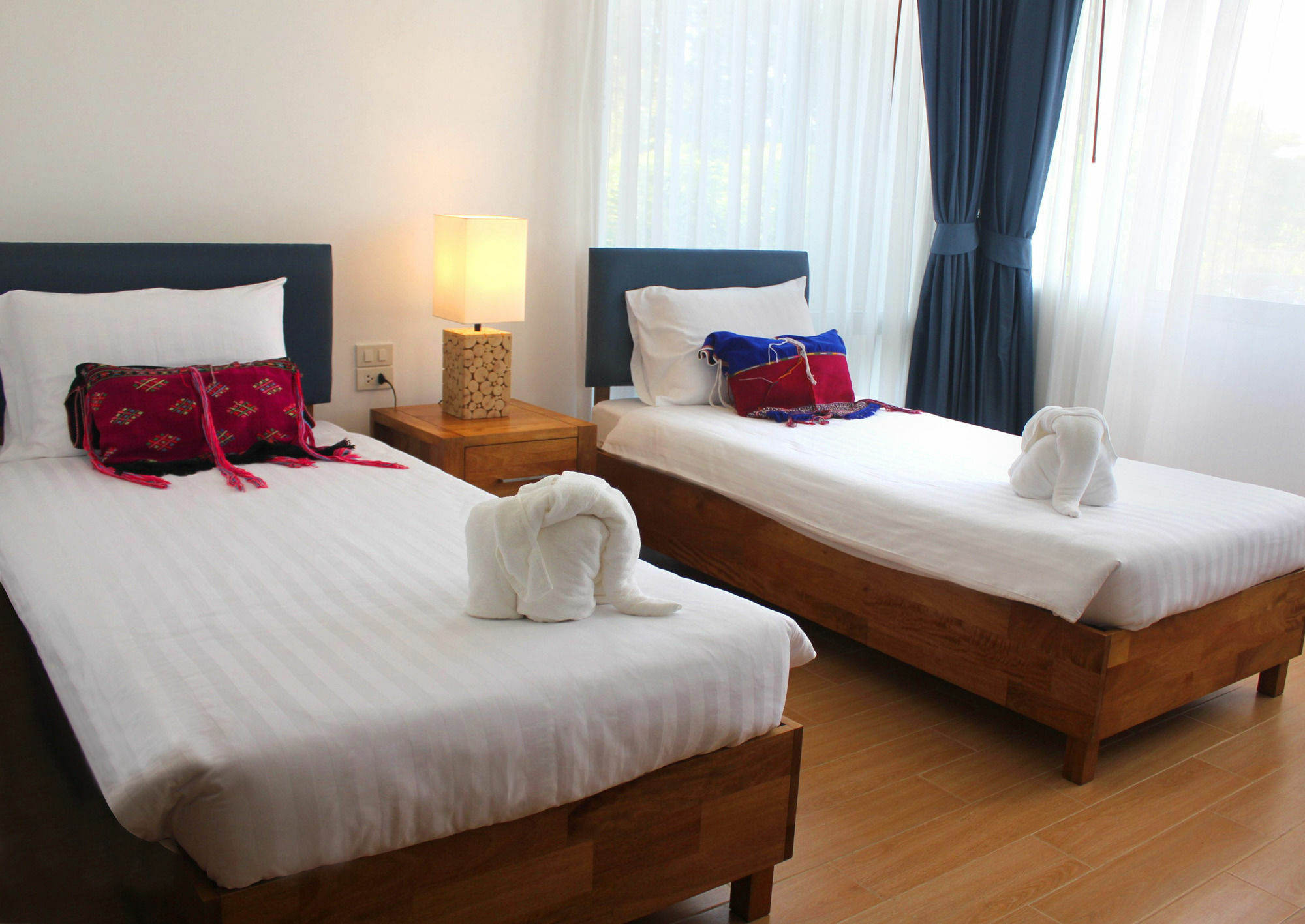 Vivo Bene Village Doi Saket Exterior photo
