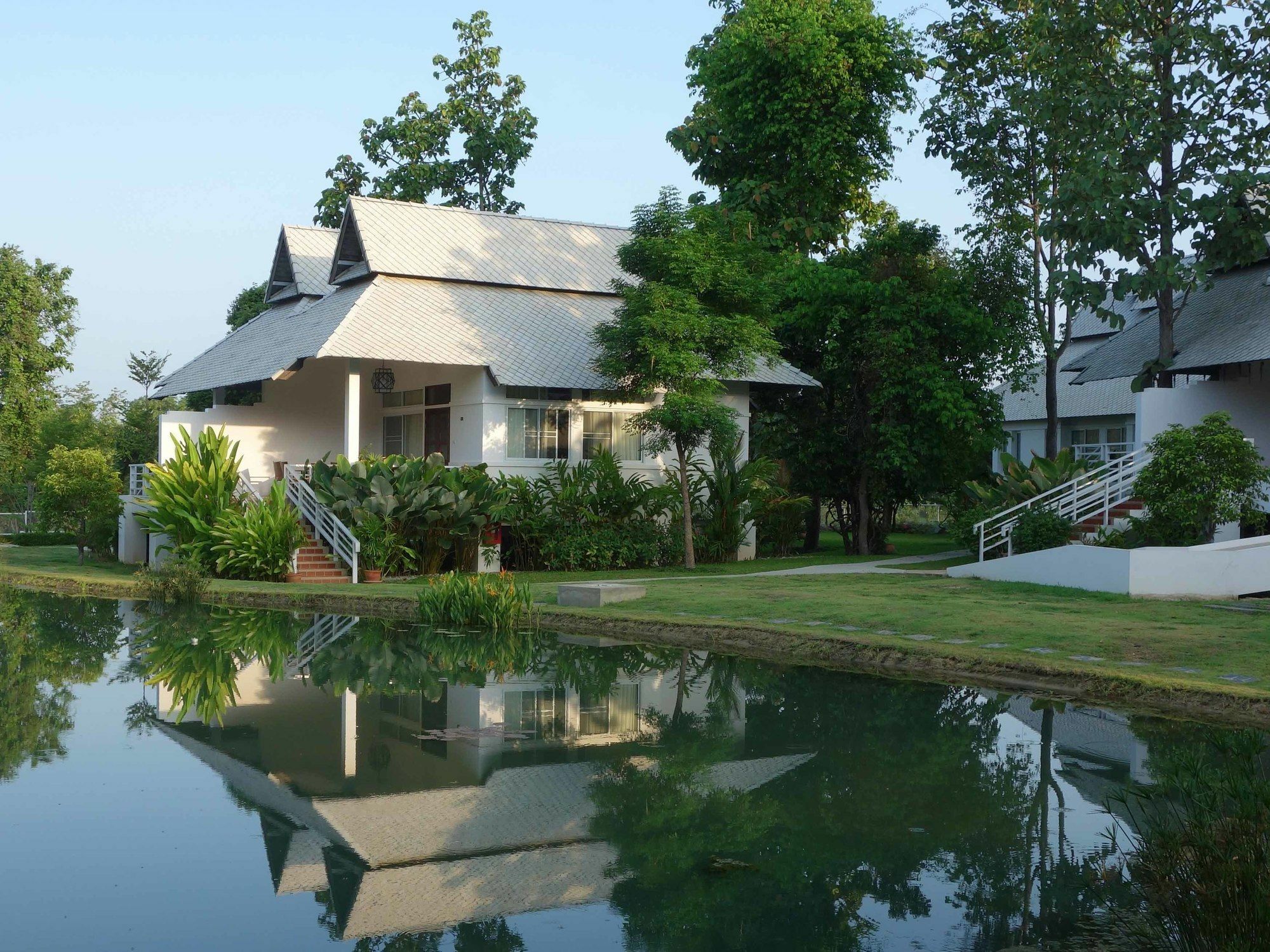 Vivo Bene Village Doi Saket Exterior photo