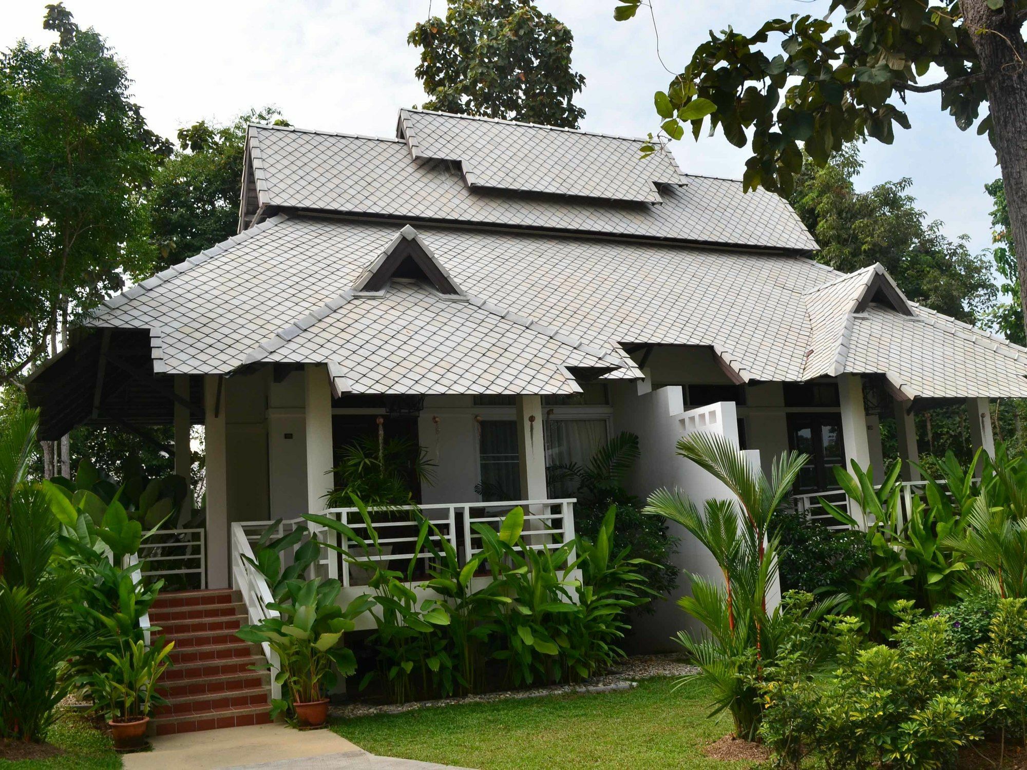 Vivo Bene Village Doi Saket Exterior photo